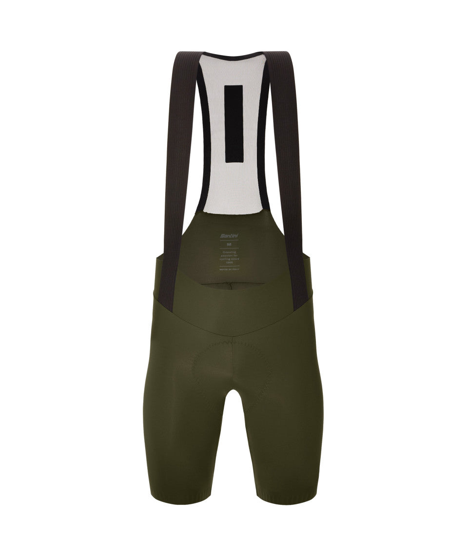 Santini Plush Bib Shorts