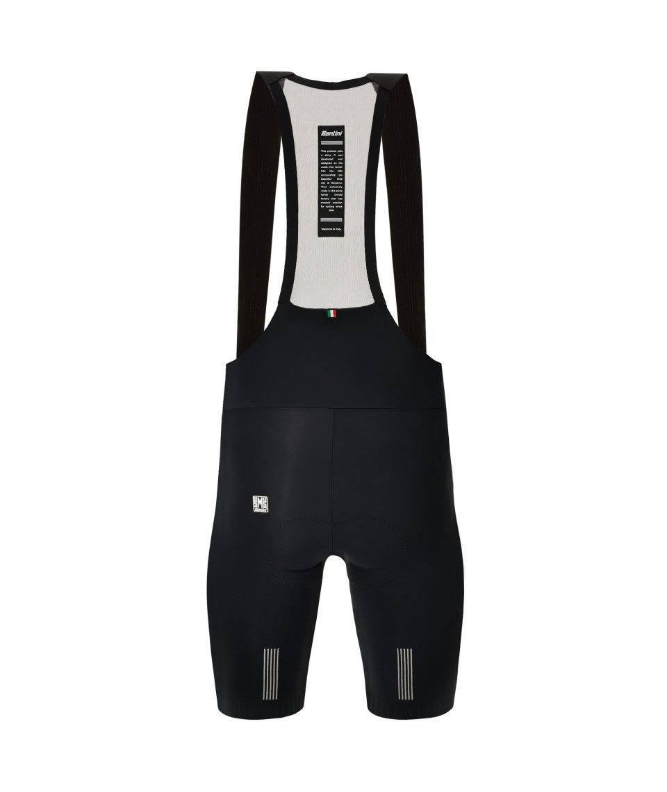 Santini Plush Bib Shorts