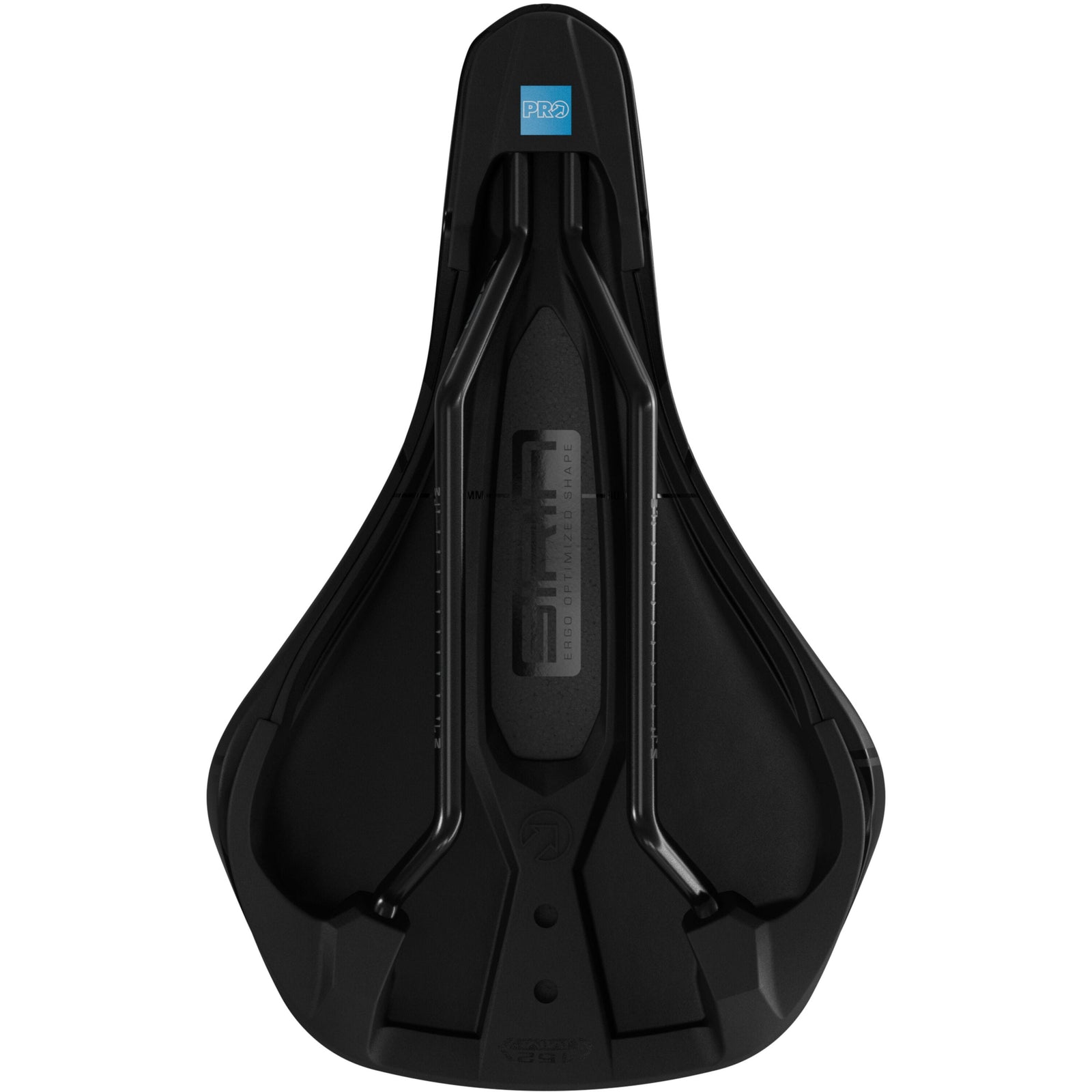 Sirin Performance Saddle, Women's, Anatomic Fit