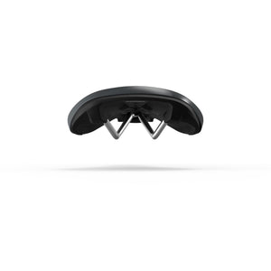 Sirin Sport Saddle, Women's, Cromo Rail, Anatomic Fit