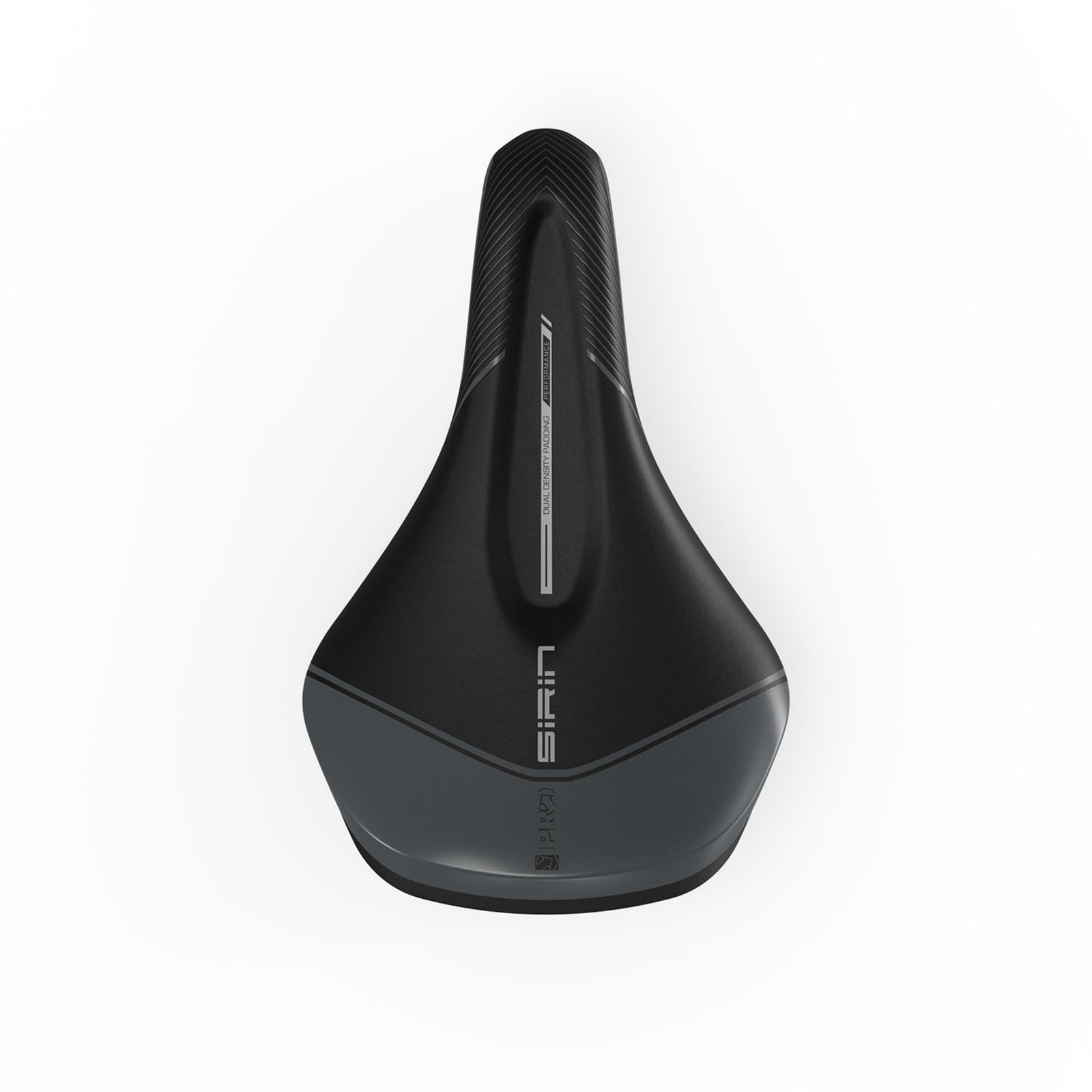 Sirin Sport Saddle, Women's, Cromo Rail, Anatomic Fit