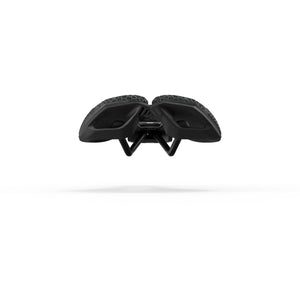 PRO Stealth 3D Performance Saddle, Stainless, Anatomic Fit