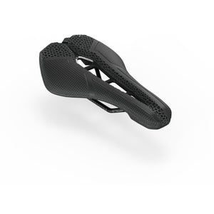 PRO Stealth 3D Performance Saddle, Stainless, Anatomic Fit