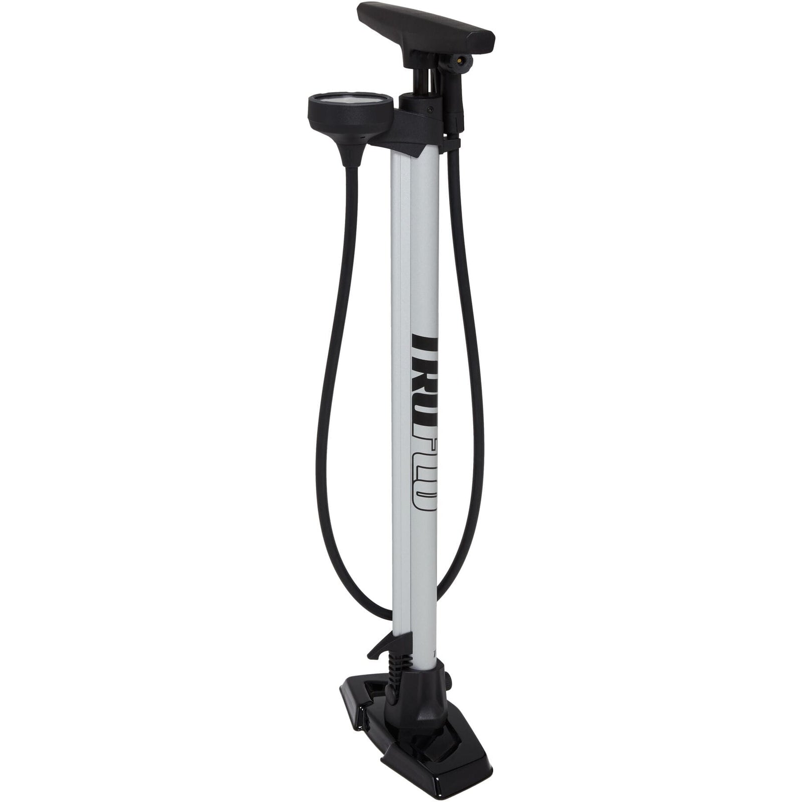 TRUFLO Maxtrax 4 Floor Pump