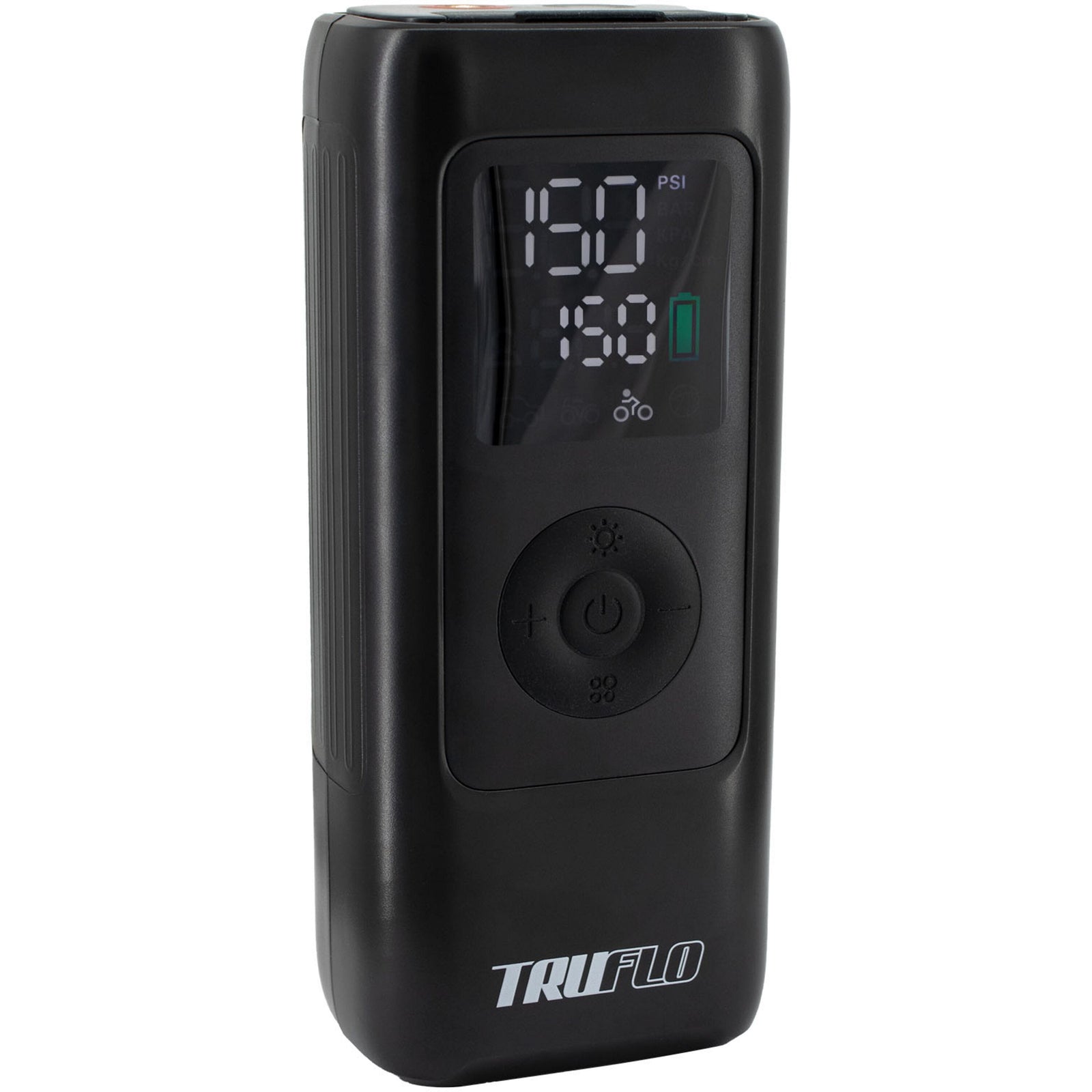 Truflo Electron Compact Electric Pump Max