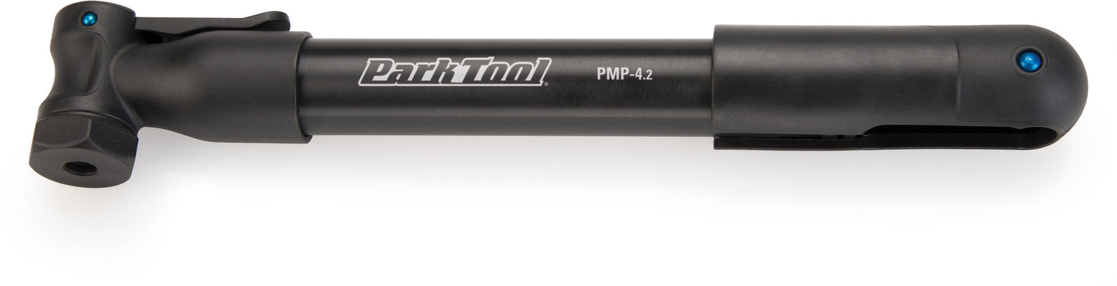 Park Tool PMP-4.2 - Mini Pump Black