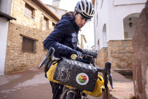 Quadlock Handlebar/Stem Mount