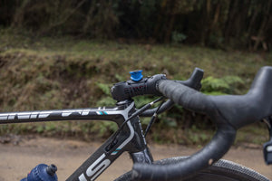 Quadlock Handlebar/Stem Mount