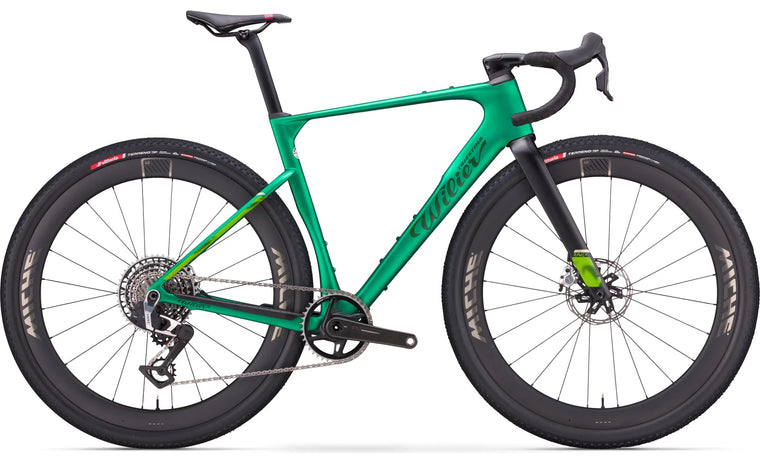 Wilier Rave SLR ID2 (Due 08/25)
