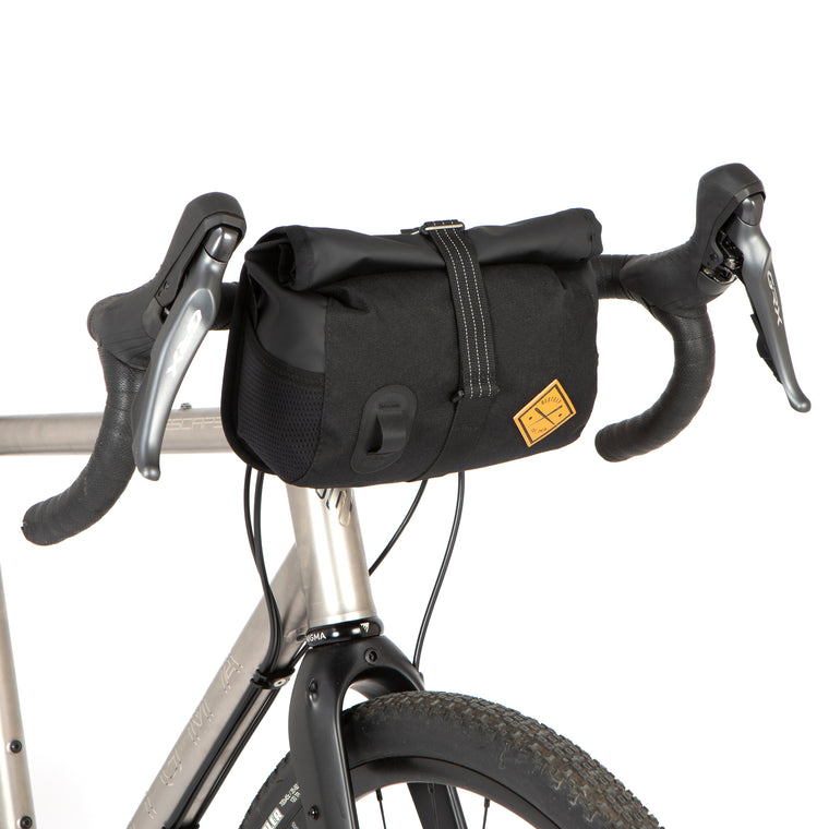 RESTRAP Rolltop Cannister Bag