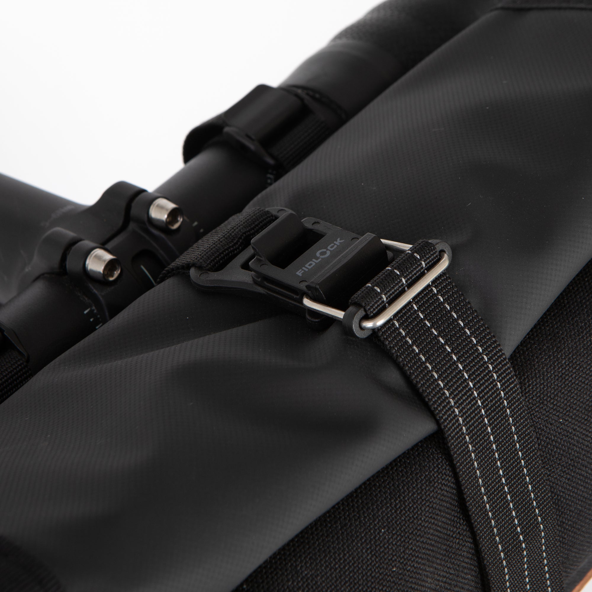 RESTRAP Rolltop Cannister Bag