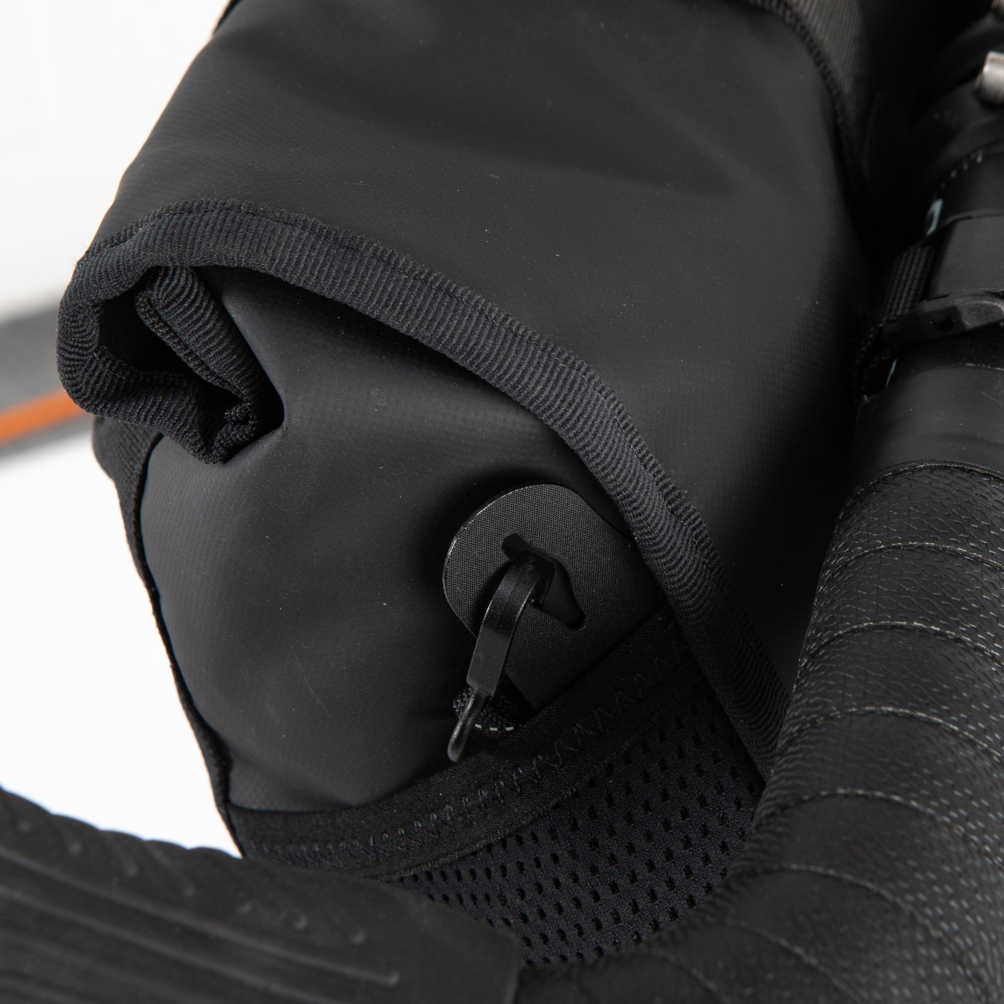 RESTRAP Rolltop Cannister Bag