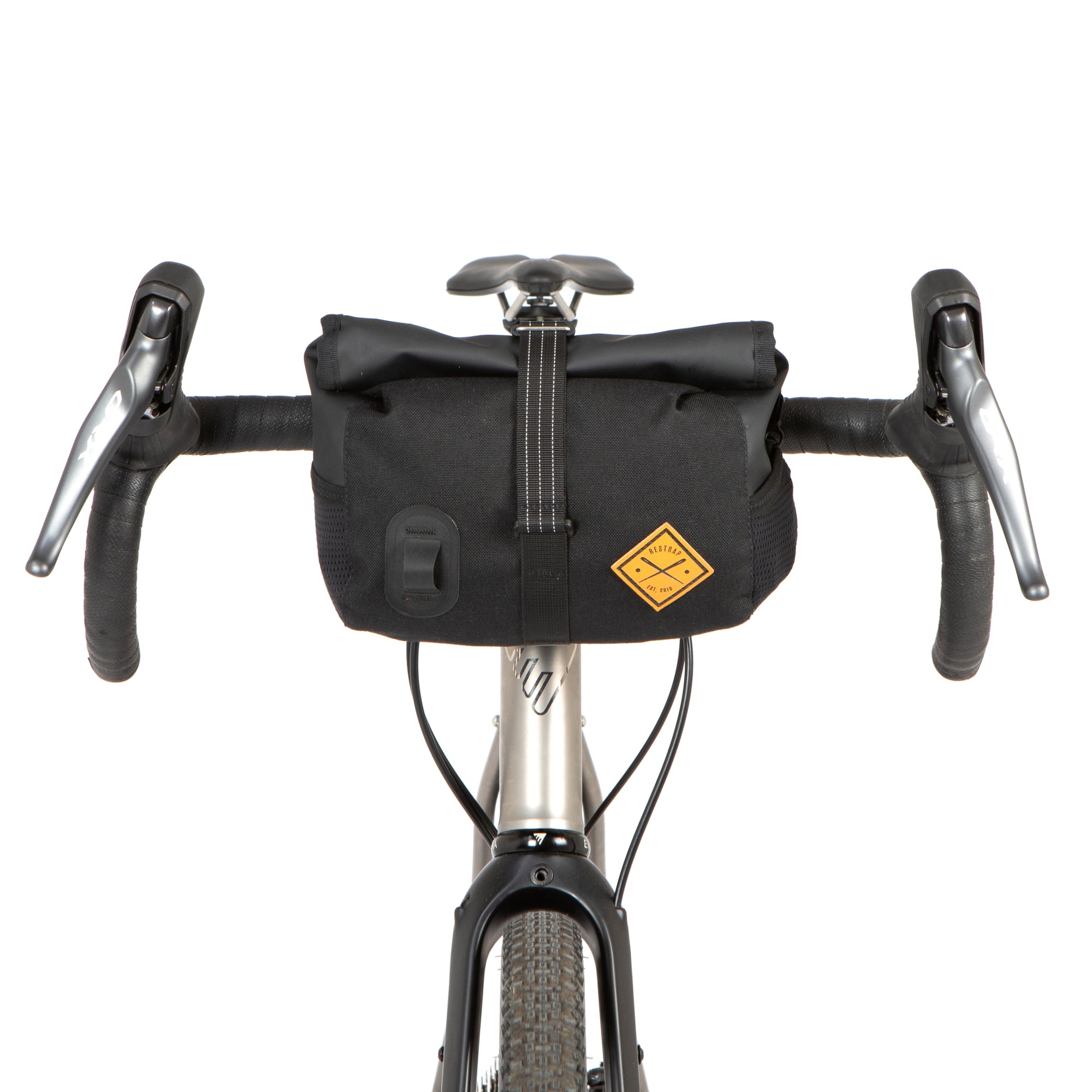 RESTRAP Rolltop Cannister Bag