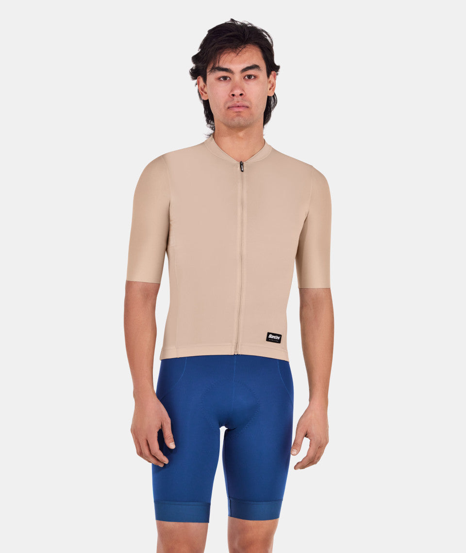 Santini Ready To Ride Jersey Unisex