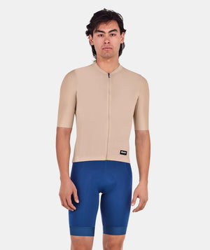 Santini Ready To Ride Jersey Unisex