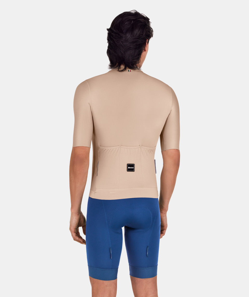 Santini Ready To Ride Jersey Unisex