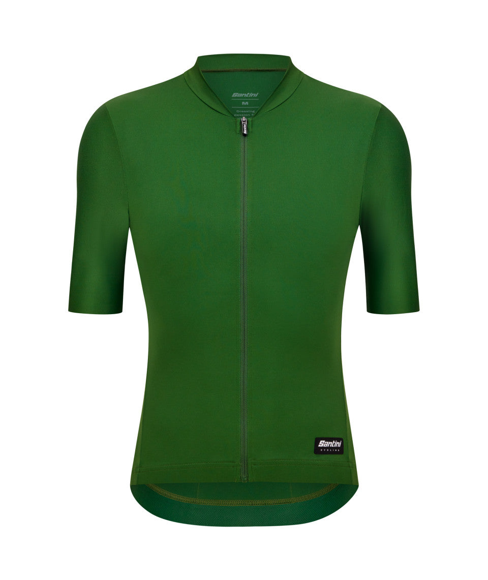 Santini Ready To Ride Jersey Unisex