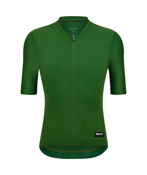 Santini Ready To Ride Jersey Unisex