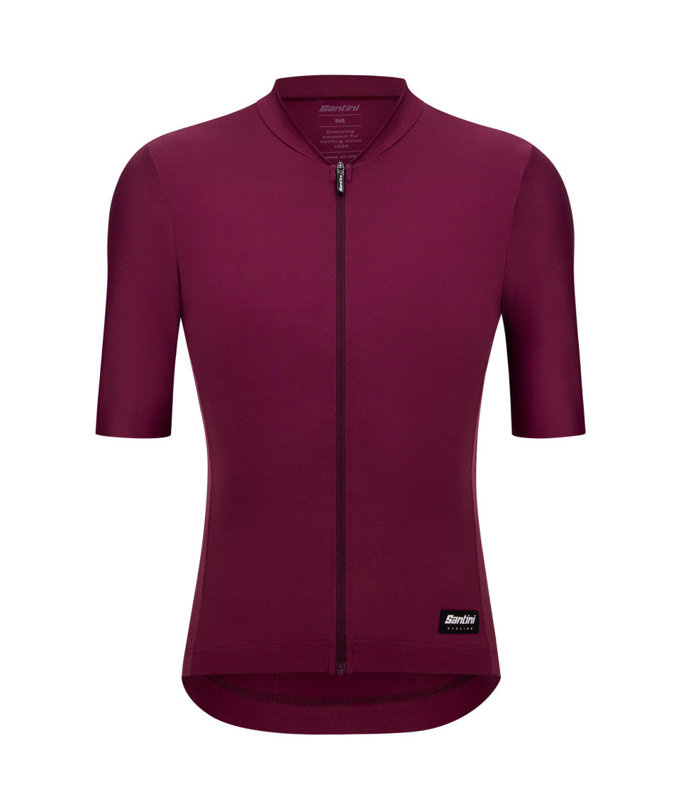 Santini Ready To Ride Jersey Unisex
