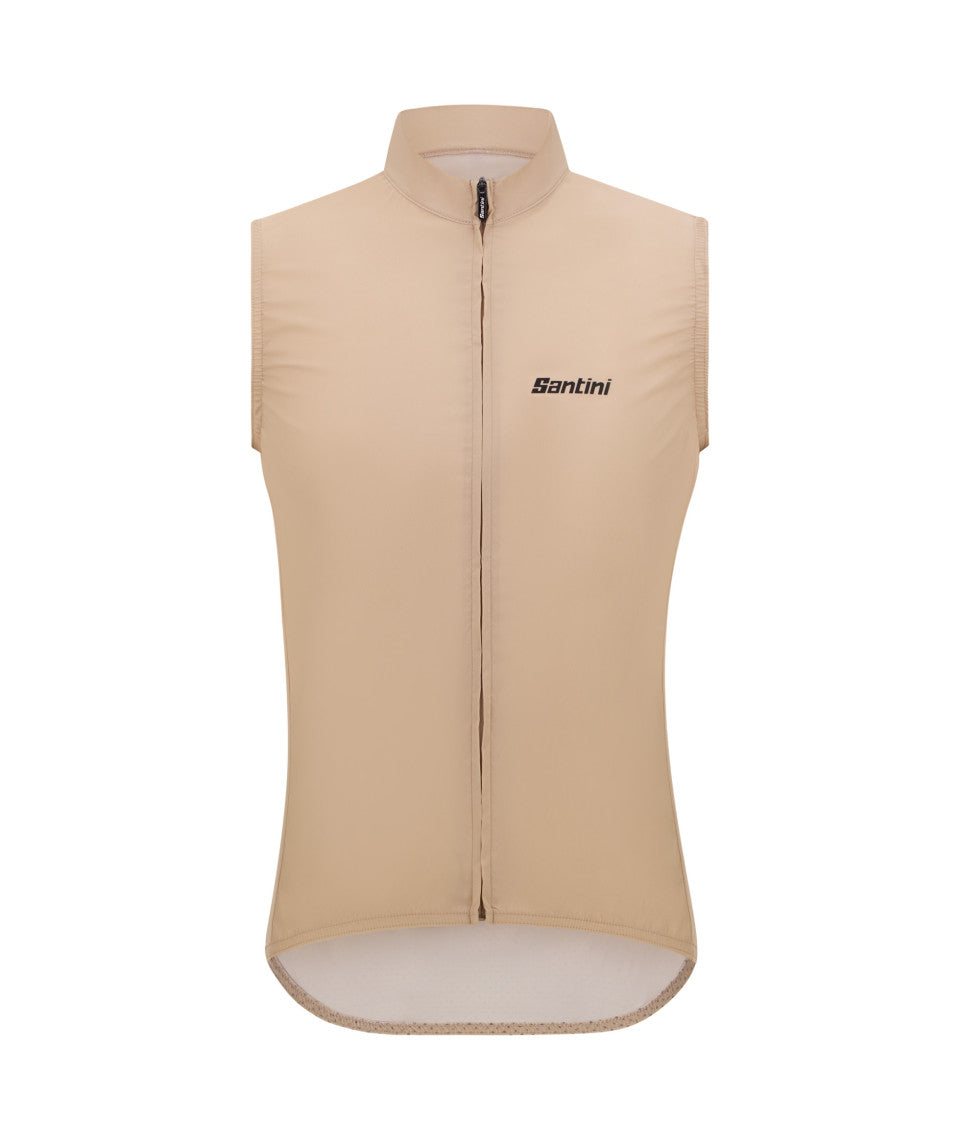 Santini Ready To Ride Wind Vest