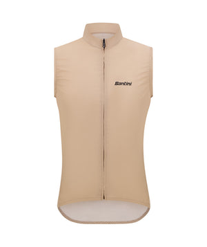 Santini Ready To Ride Wind Vest