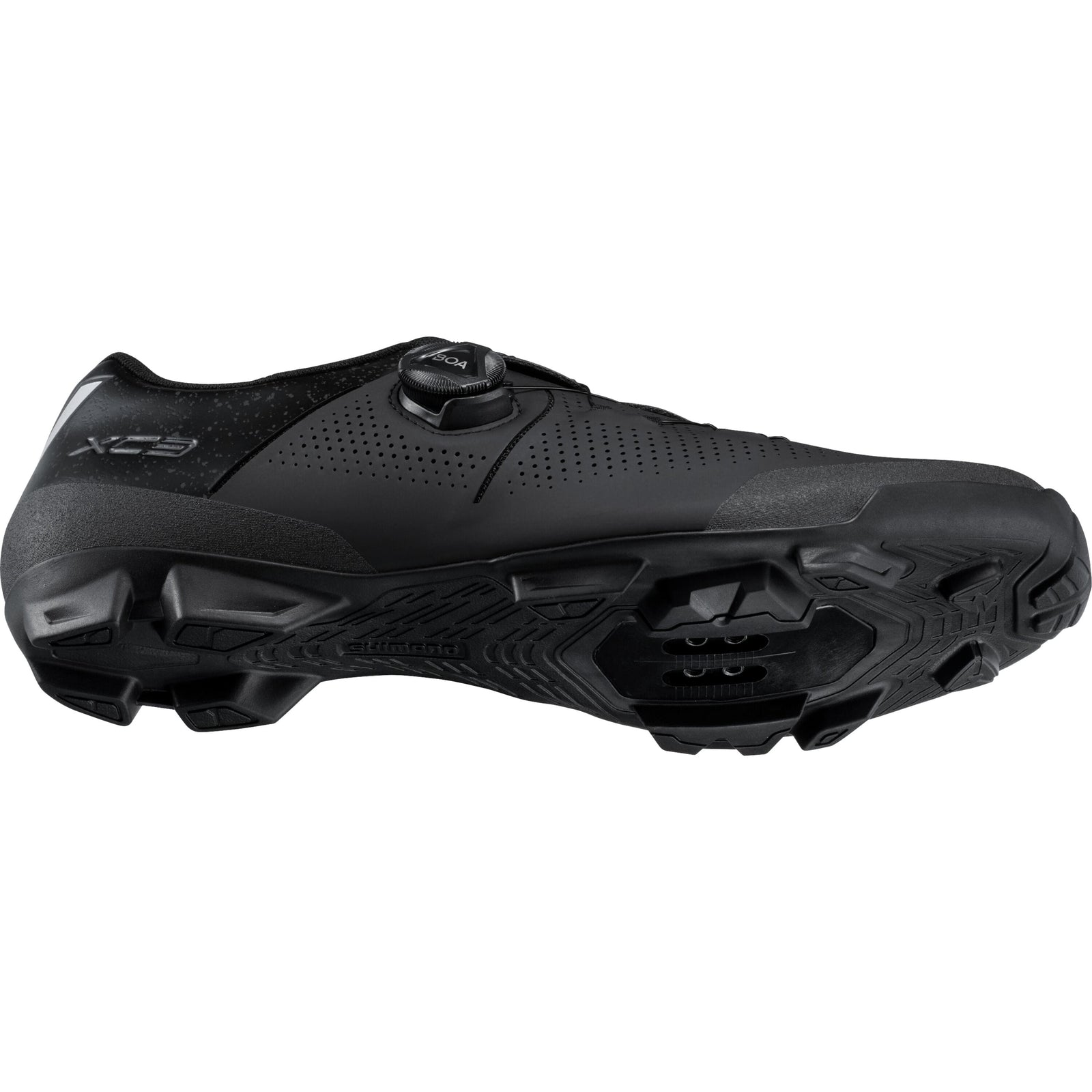 Shimano XC3 (XC302) XC Shoes