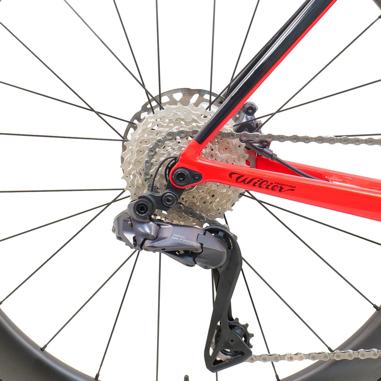 WILIER FILANTE SL 2025