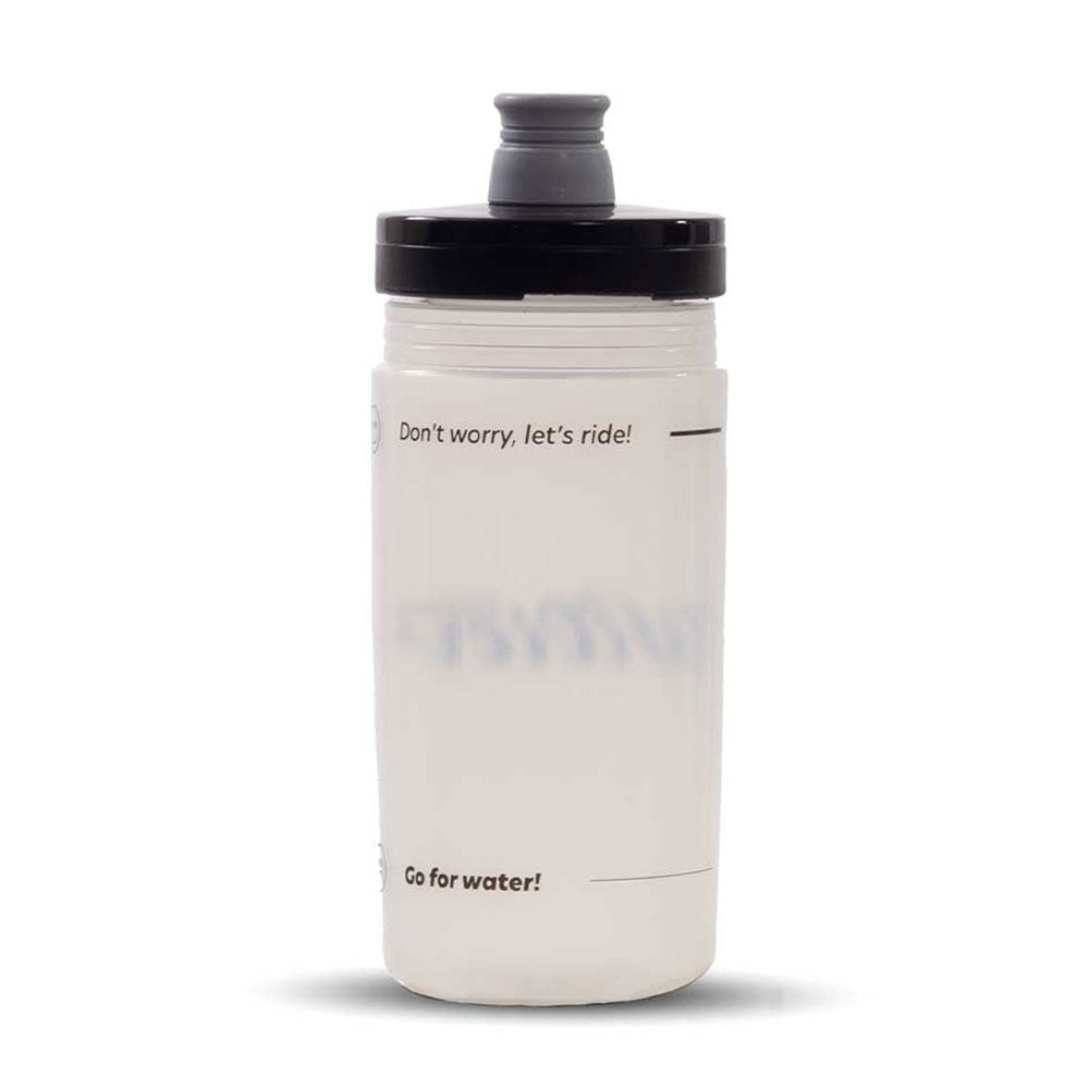 Bottle Elite Kebea Let's Ride 550ml