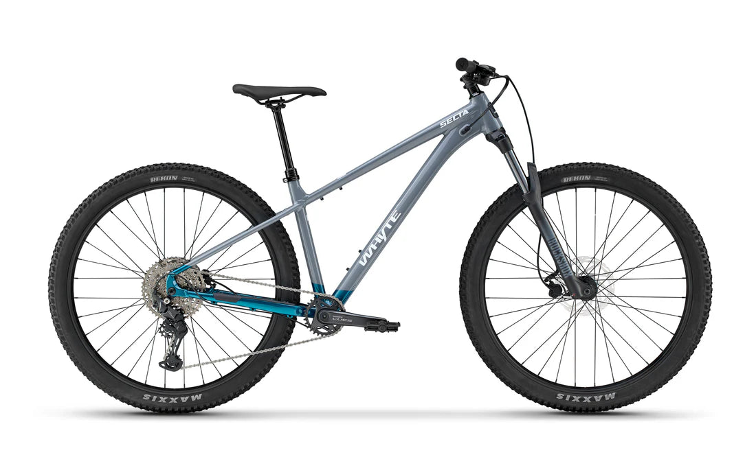 Whyte Secta S Trail Mountain Bike