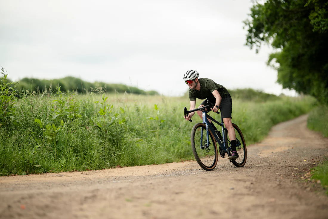 Whyte Tourus (light gravel & utility bike)