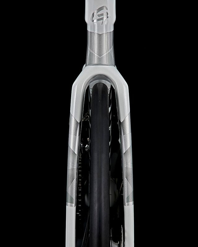 Gusto GTR (Available to Order)