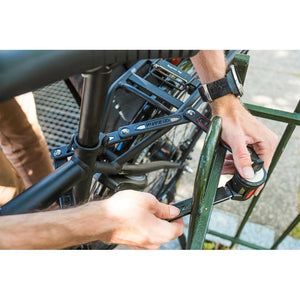 ZEFAL K-Traz F16 Folding Lock