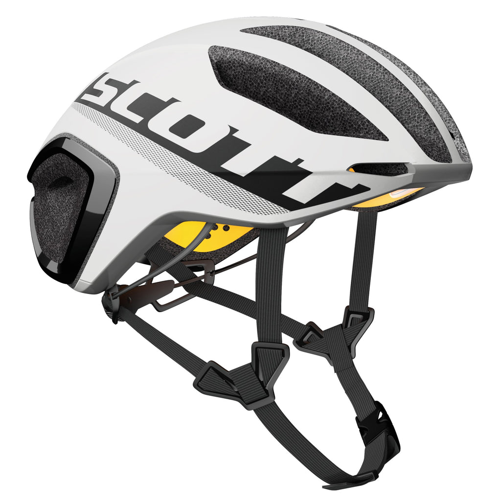SCOTT Cadence PLUS (CE) Helmet *