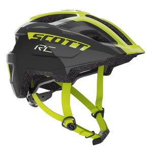 SCOTT SPUNTO JUNIOR (CE) HELMET **
