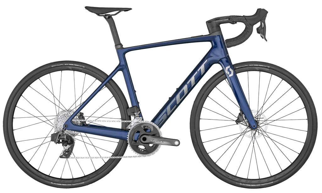 Scott online addict ltd