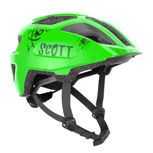 SCOTT SPUNTO KID (CE) HELMET **