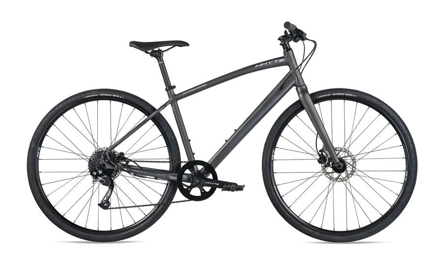 Raleigh alysa 2024 women's urban bikes