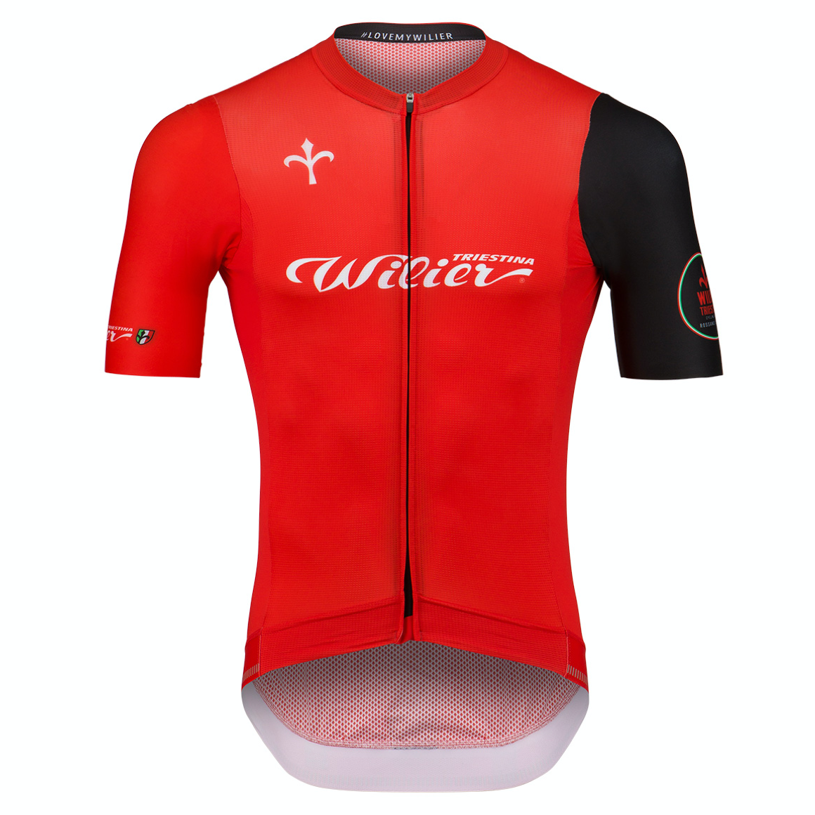 JERSEY WILIER CYCLING CLUB